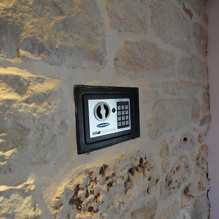 Noanna Apartment Rovinj Eksteriør bilde